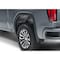 Rugged Liner 19-C SILVERADO 1500 REAR FENDER WELL WHEEL LINERS BLACK WWC19 - alternate 2